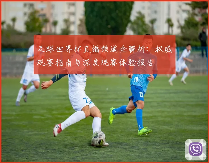 足球世界杯直播频道全解析：权威观赛指南与深度观赛体验报告