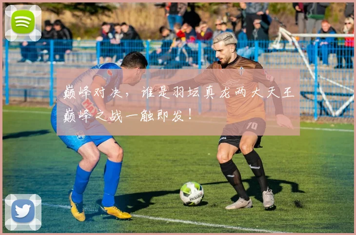 巅峰对决，谁是羽坛真龙两大天王巅峰之战一触即发！