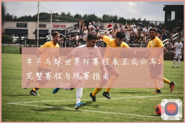 年乒乓球世界杯赛程表正式公布：完整赛程与观赛指南