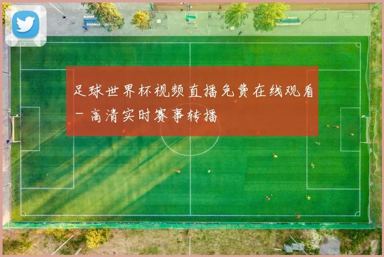 足球世界杯视频直播免费在线观看 - 高清实时赛事转播